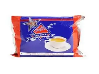 Tea Bags 100 Stella