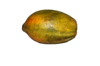 Pawpaw - Each