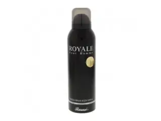 Perfume Royale Men 75ml Rasasi