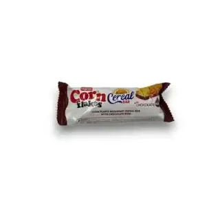 Bigtree Corn Flakes Cer Bar