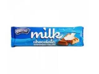 Chocolate Milk Bar Mini Pascall