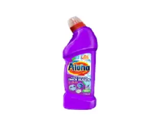 Bleach 750ml Lavender Aloha
