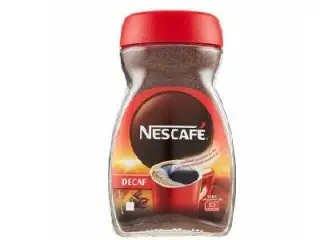 Coffee Nescafe 100g Classic Decaf