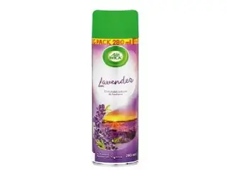 Air Freshener Lavender 280ml Airwick