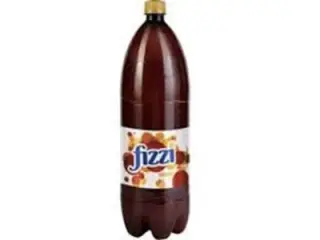 Drink 500ml Ginger Fizzi