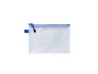 Bag Zip Mesh A5 Admn4284 Mg
