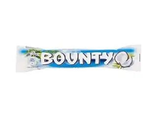 Chocolate Bounty 57g Mars
