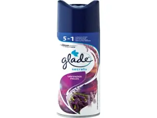Air Freshener Lavender 180ml Glade