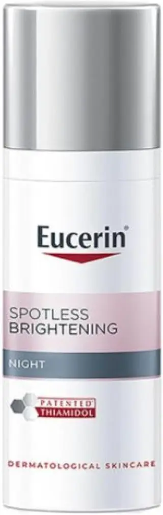 Eucerin Even Pigment Perfector Night Cream with Patented Thiamidol