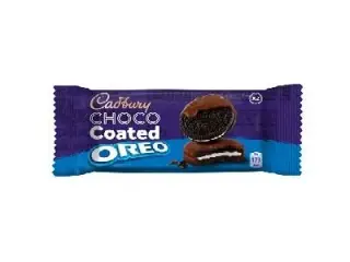Chocolate Oreo Coated 32.9g Cadbury