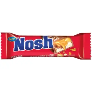BEACON Nosh Chocolate Bar 56g