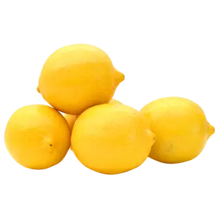 Lemons P/Kg