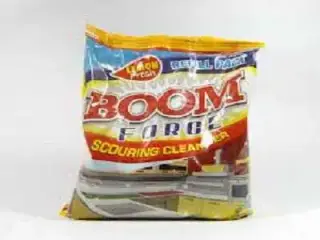 Boom Scouring Satchet Original