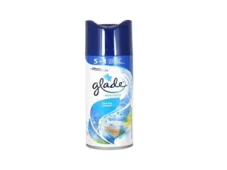 Air Freshener Clean Linen 180ml Glade