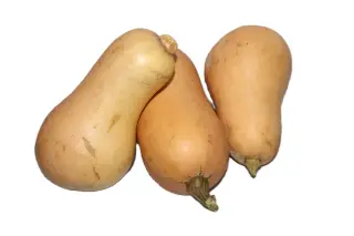 Butternut - 2kg Packet