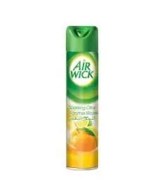 Airwick Sparkling Citrus 180ml