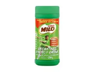 Drink Milo 250g Nestle