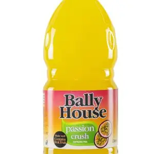 Bally house Orange