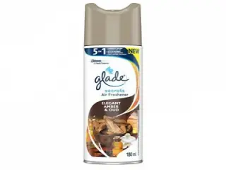 Air Freshener Elegant 180ml Glade