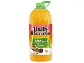 Bally House Passion Fruit 2l