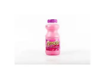 Drinking Yoghurt Banana & Strawbery 400ml Supersip