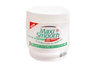 Body Cream Triple Glycerine 500ml Maxi Smooth