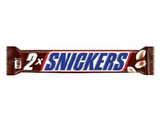 Chocolate Snickers 80g Mars