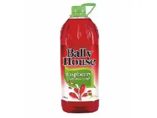 Bally House Raspberry 2l