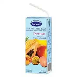 Camisa Tropical 200ml