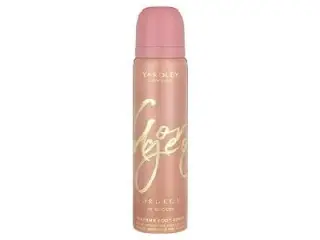 Deodorant Gorgeous In Bloom 90ml Yardley