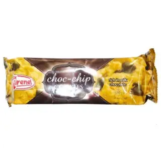 Arenel Choc-Chip Cookies 125g