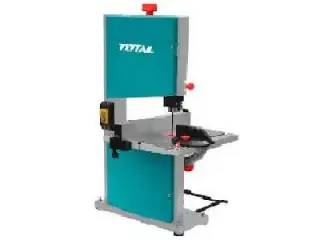 Band Saw 350w Ts730301 Total