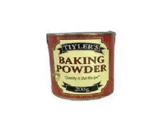 Baking Powder 250g Styleset