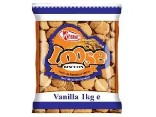 Biscuit Loose 1kg Arenel