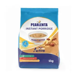 Nutri Active Peanut Butter 1kg