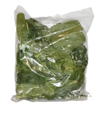 Baby Spinach - Packet