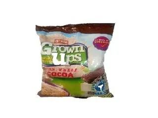 Cereal Grown Ups Cocoa 500g D'Lite