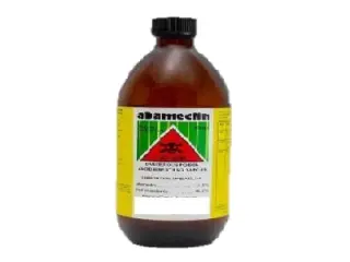 Abamectin 200ml Ct