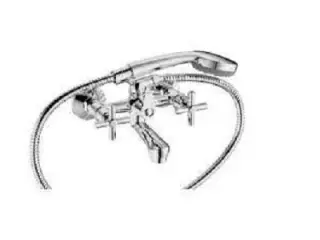 Bath Mixer Mfa20460b M1441 Mcp