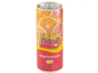 Drink Mango & Orange 1l Liqui Fruit