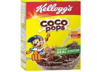 Cereal Coco Pops 350g Kelloggss