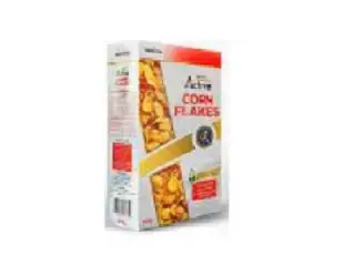 Cereal Corn Flakes 500g Nutri Active