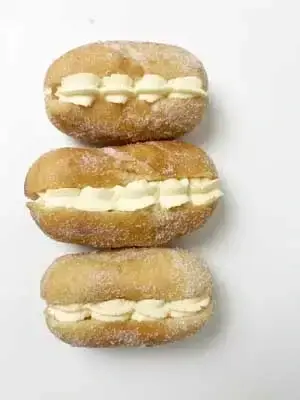 Dinky Doughnuts