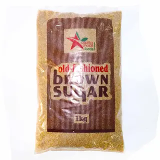 Gold Star Old Fashioned Brown 1kg