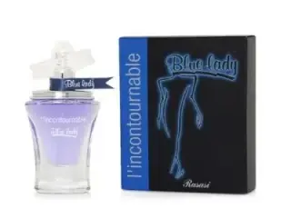 Perfume Blue Women 2 35ml Rasasi