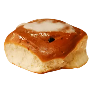 Chelsea Bun