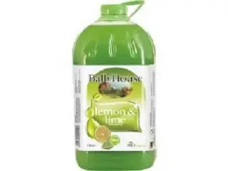 Bally House Lemon 5l