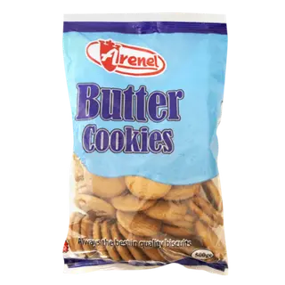 Arenel Loose Biscits Butte Cookies 500g