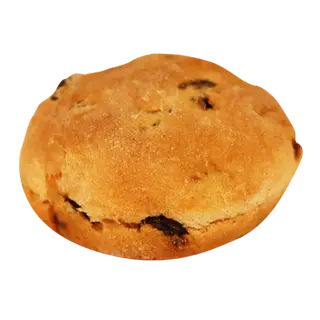 Fruit Scones