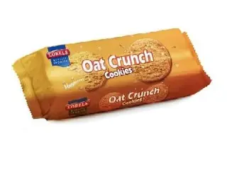 Biscuit Oat Crunch 150g Lobels